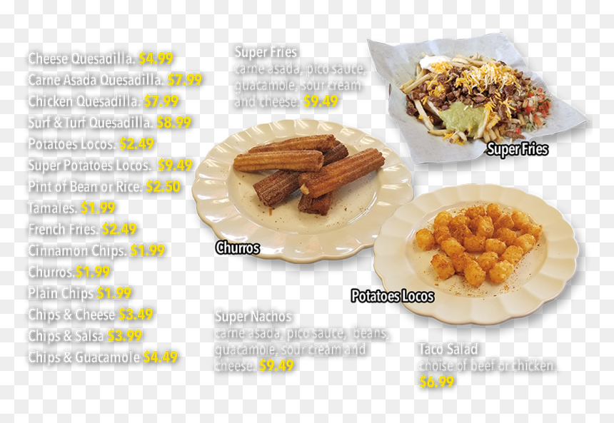 Side Dish , Png Download - Side Dish, Transparent Png - tamales png