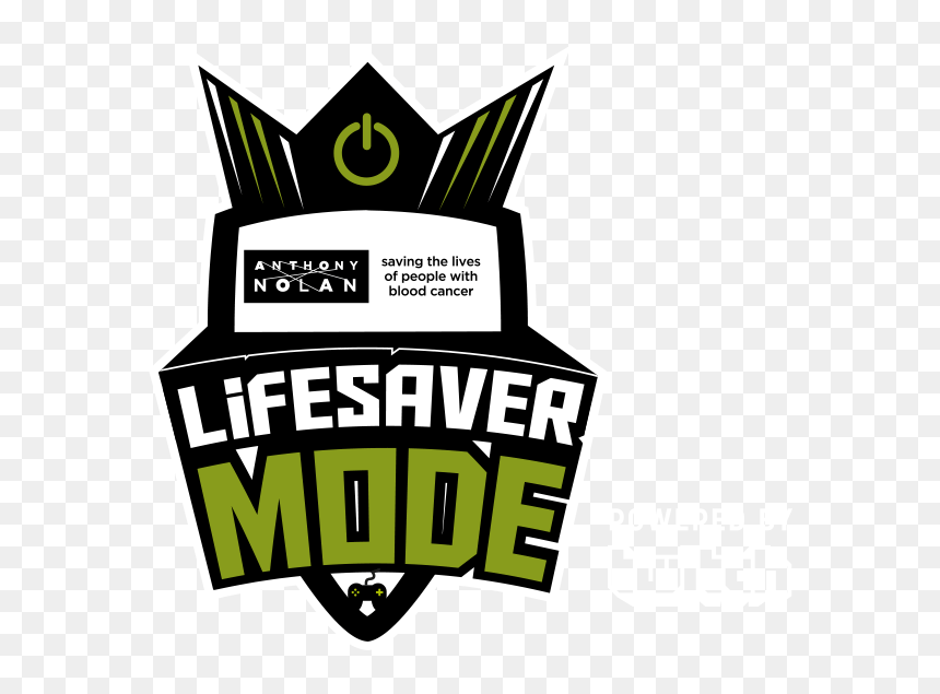 Anthony Nolan Lifesaver Mode - Anthony Nolan, HD Png Download - life saver png
