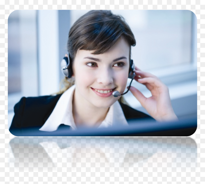 Translation , Png Download - Avaya, Transparent Png - receptionist png