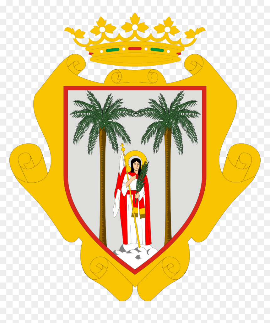 Santa Ursula, HD Png Download - ursula png