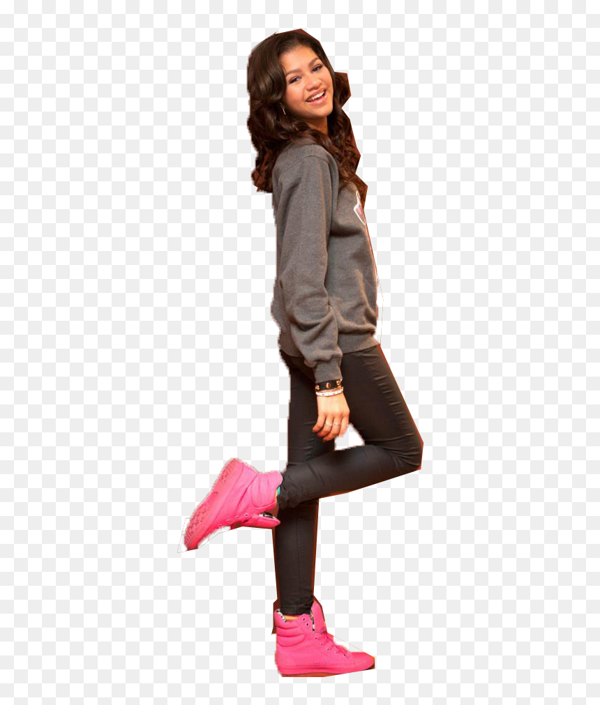 Zendaya Png By Duddeyp Pluspn - Zendaya Png, Transparent Png - zendaya png