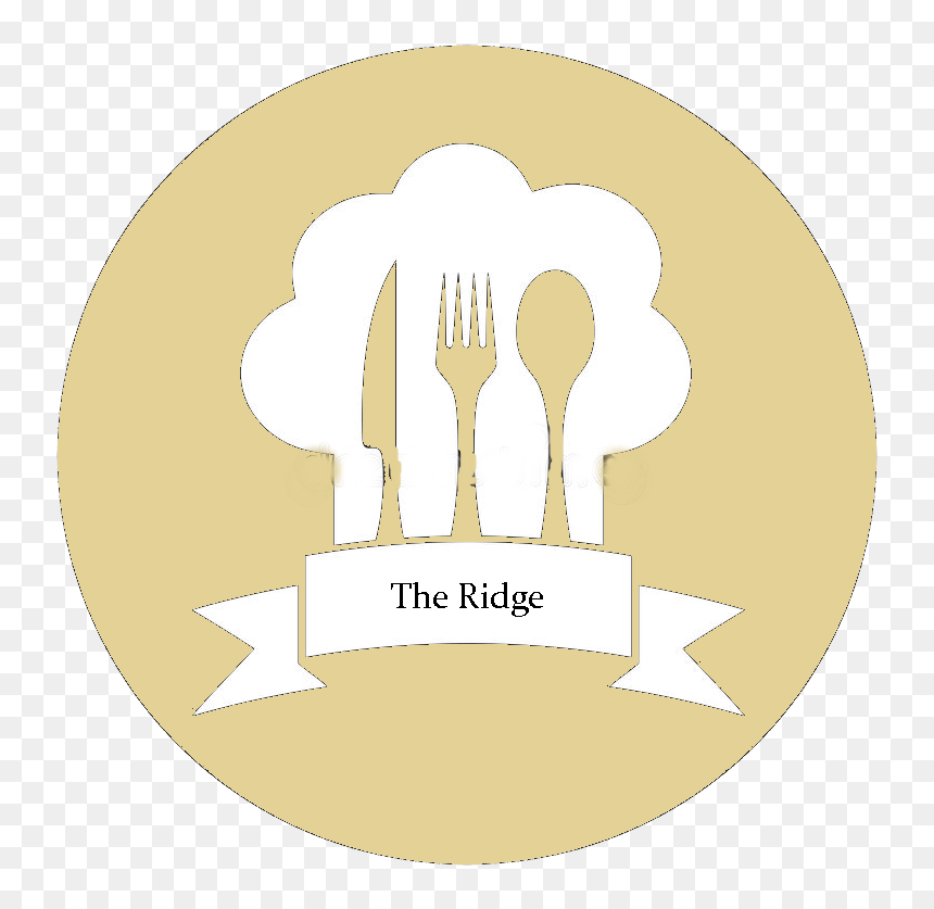 The Ridge Restaurant - Illustration, HD Png Download - restaurant icon png