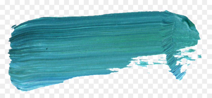 Hd - Acrylic Paint Brush Stroke, HD Png Download - brush line png
