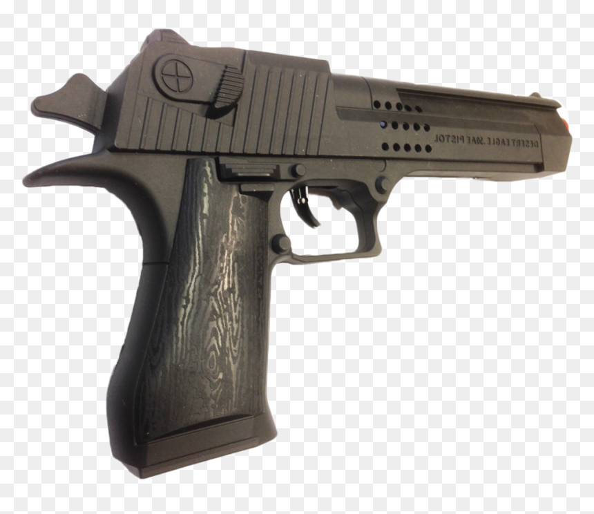 Replica Desert Eagle Toy Gun , Png Download - Replica Desert Eagle Toy Gun, Transparent Png - desert eagle png