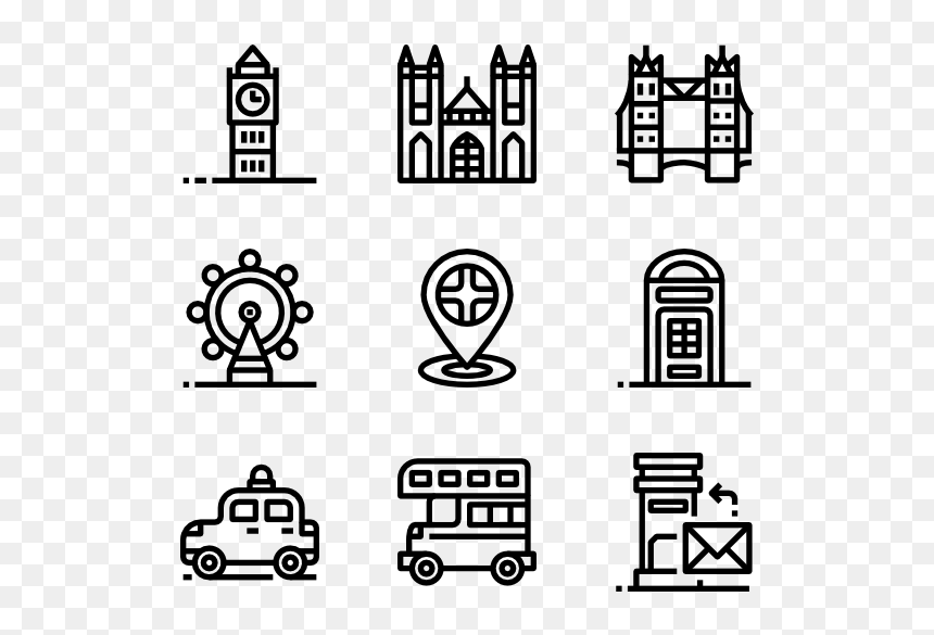 School Icons Vector Png, Transparent Png - checklist icon png
