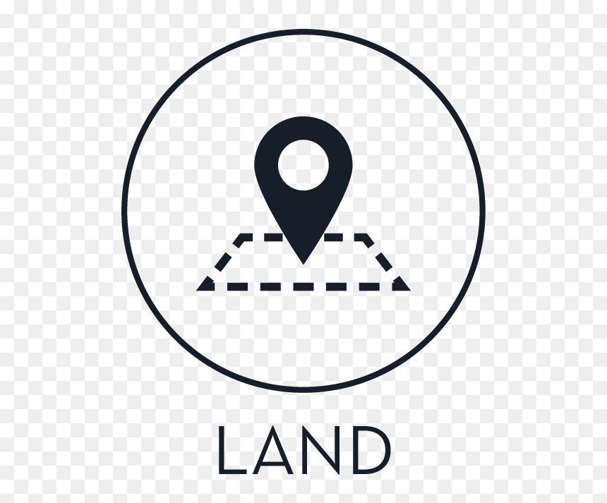 Land - Hair Stylist, HD Png Download - land png