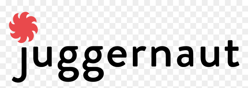 The First Mobile Publishing Startup, Juggernaut Raised - Black-and-white, HD Png Download - juggernaut png