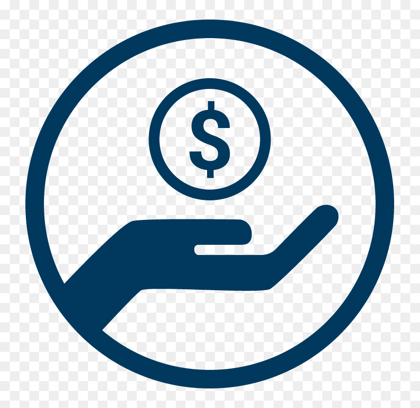 Circle , Png Download - Xochipilli I Park, Transparent Png - finance icon png