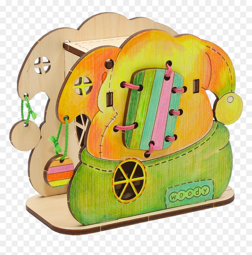 The Magic Hat - Illustration, HD Png Download - magic hat png