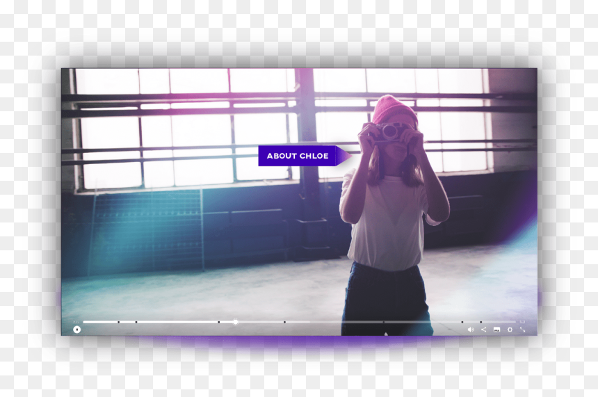 Screenshot, HD Png Download - video player png
