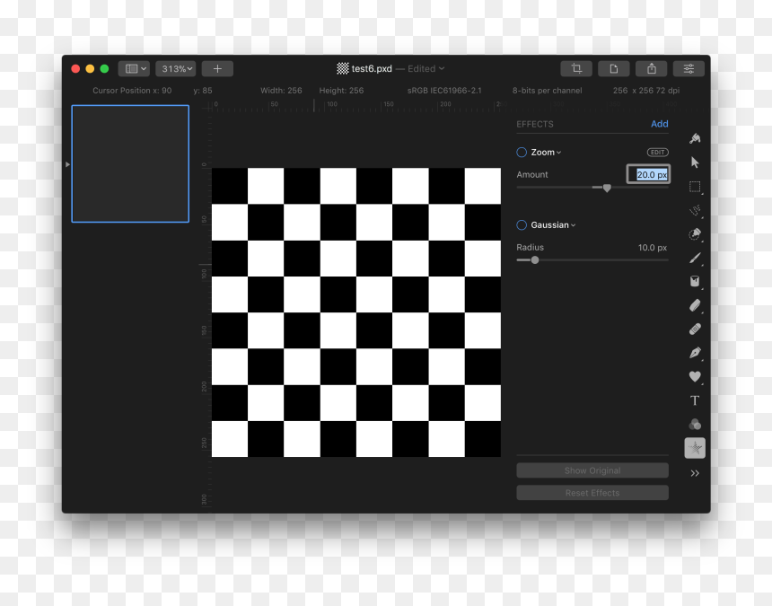 Ocd Logic, HD Png Download - checkerboard png