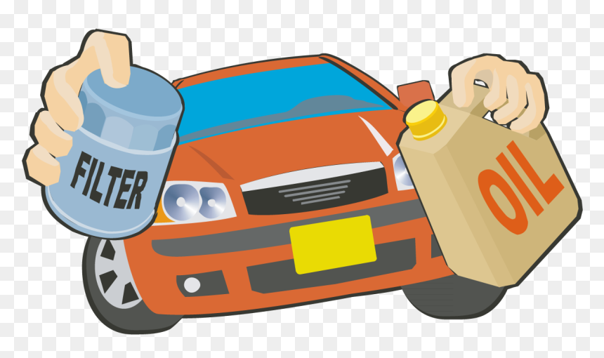 Cars Clip Vehicle - Oil Change Clip Art, HD Png Download - oil change png