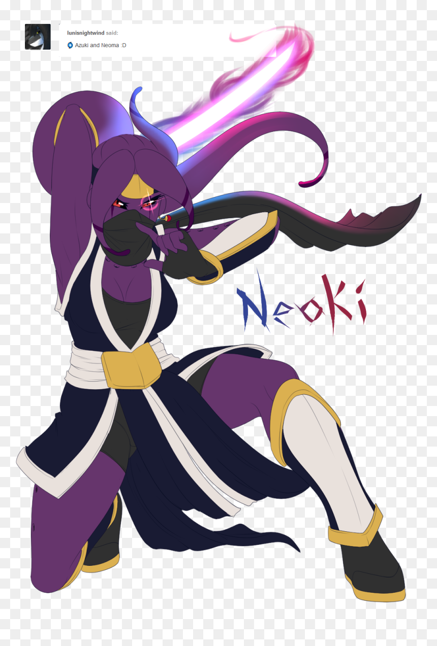 {photoalt - Female Majin, HD Png Download - sub zero png