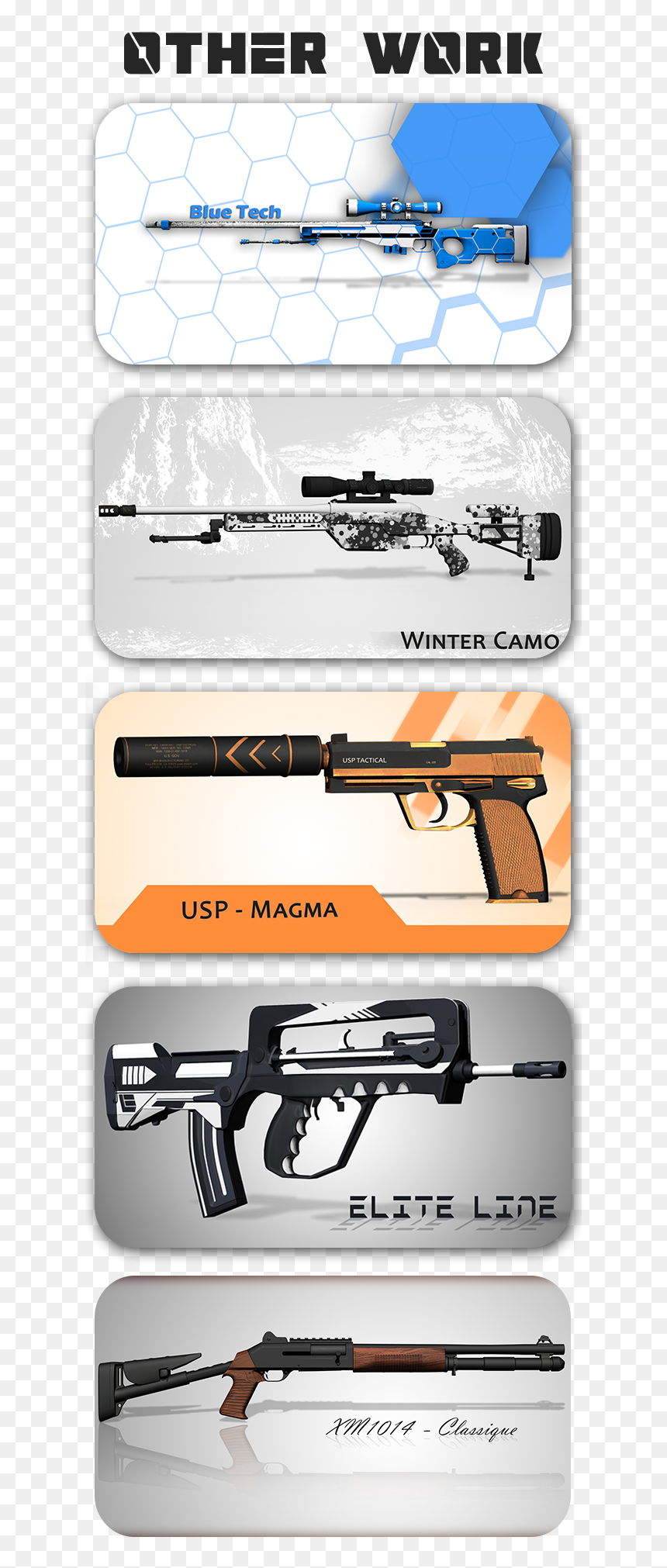 Airsoft Gun , Png Download - Airsoft Gun, Transparent Png - m4a1 png