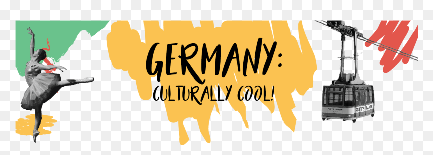 What"s Up, Germany Culture - Germany In A Cool Font, HD Png Download - germany png