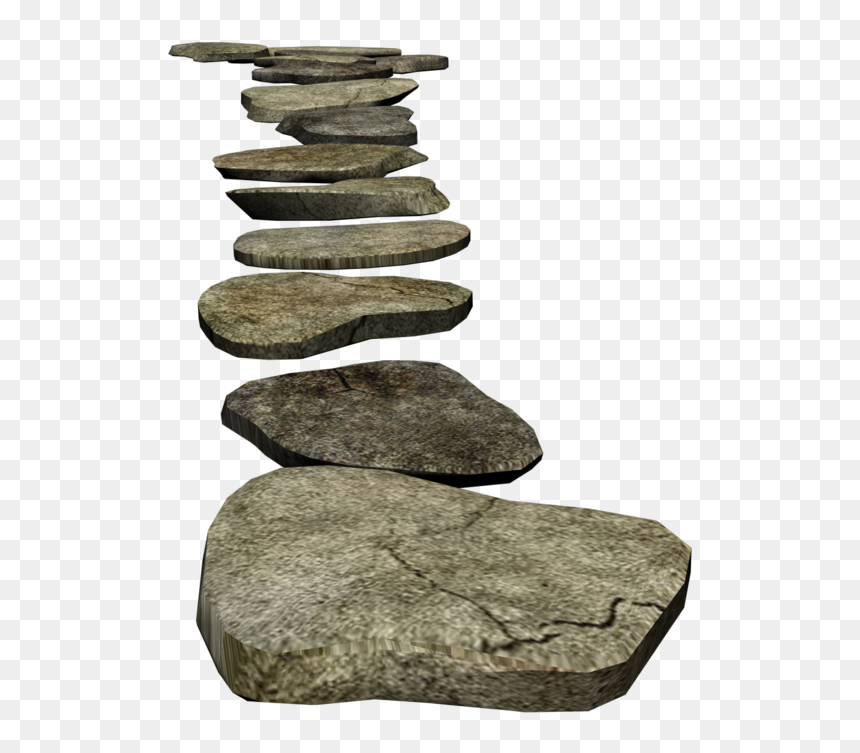 Thumb Image - Stepping Stone Png, Transparent Png - walkway png