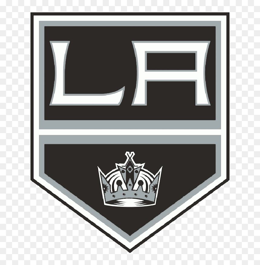 La Kings Logo , Png Download - Los Angeles Kings, Transparent Png - la kings logo png