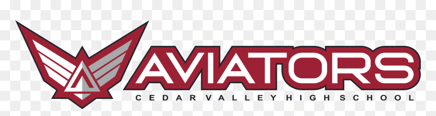 Thumbnail For Version As Of - Cedar Valley High School Logo, HD Png Download - high school png