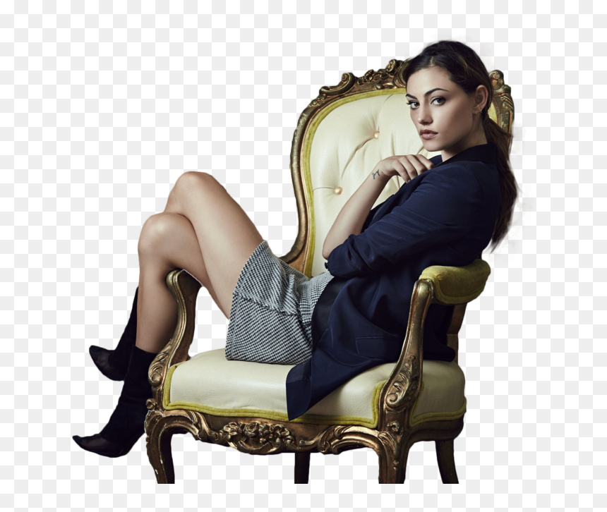 Phoebe Tonkin Windows Wallpaper For Desktop , Png Download - Originals Phoebe Tonkin Png, Transparent Png - claire holt png
