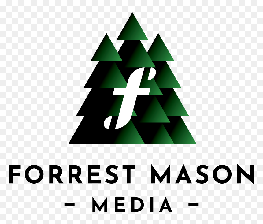 Christmas Tree, HD Png Download - forrest png