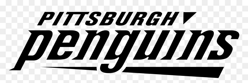 Pittsburgh Penguins, HD Png Download - pittsburgh penguins logo png