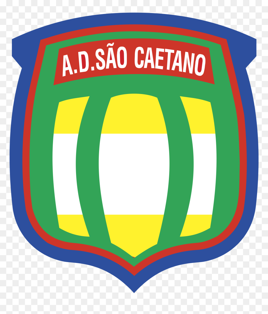 Associação Desportiva São Caetano, HD Png Download - sao png