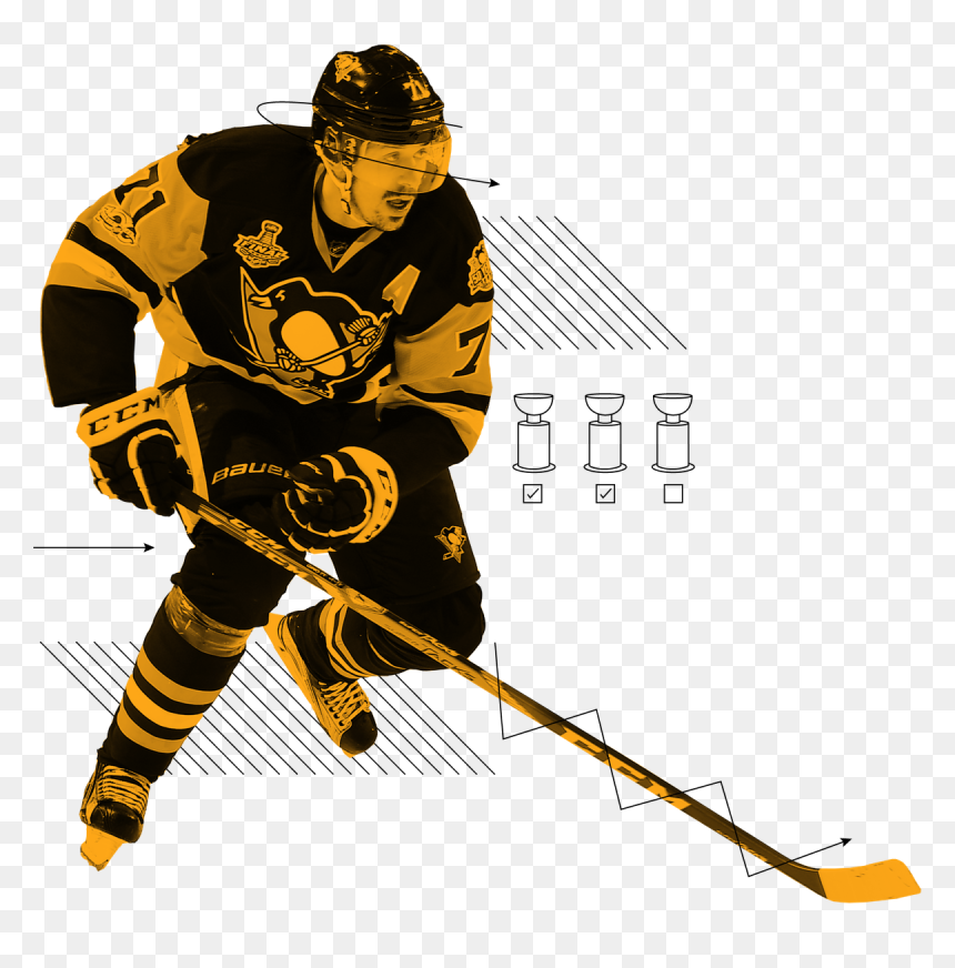 Transparent Pittsburgh Penguin Clipart - Pittsburgh Penguins Png, Png Download - pittsburgh penguins logo png