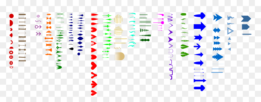 Brush Line Png, Transparent Png - brush line png