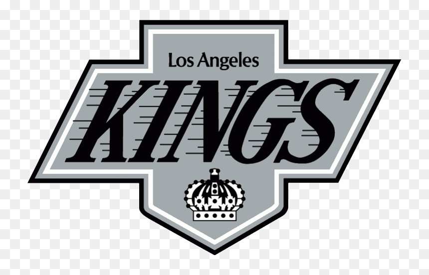 Thumb Image - Poster, HD Png Download - la kings logo png