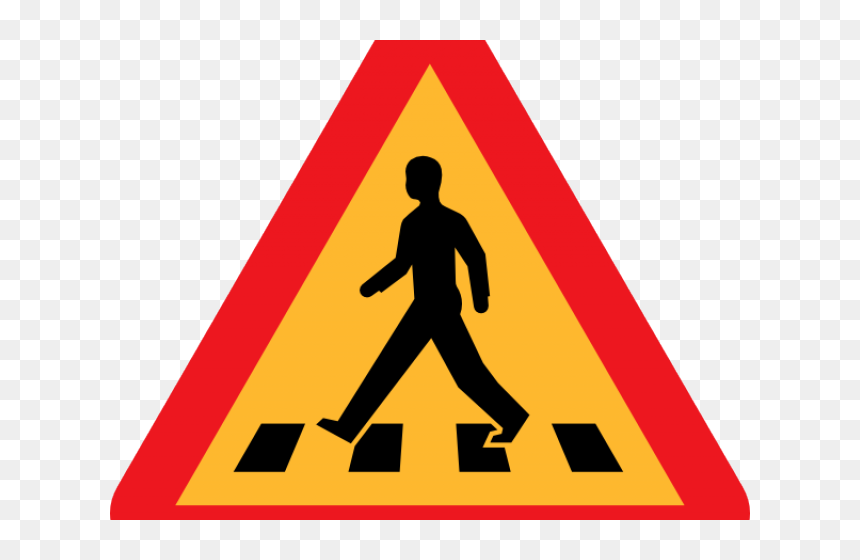 Walkway Clipart Pedestrian Lane - Sweden, HD Png Download - walkway png