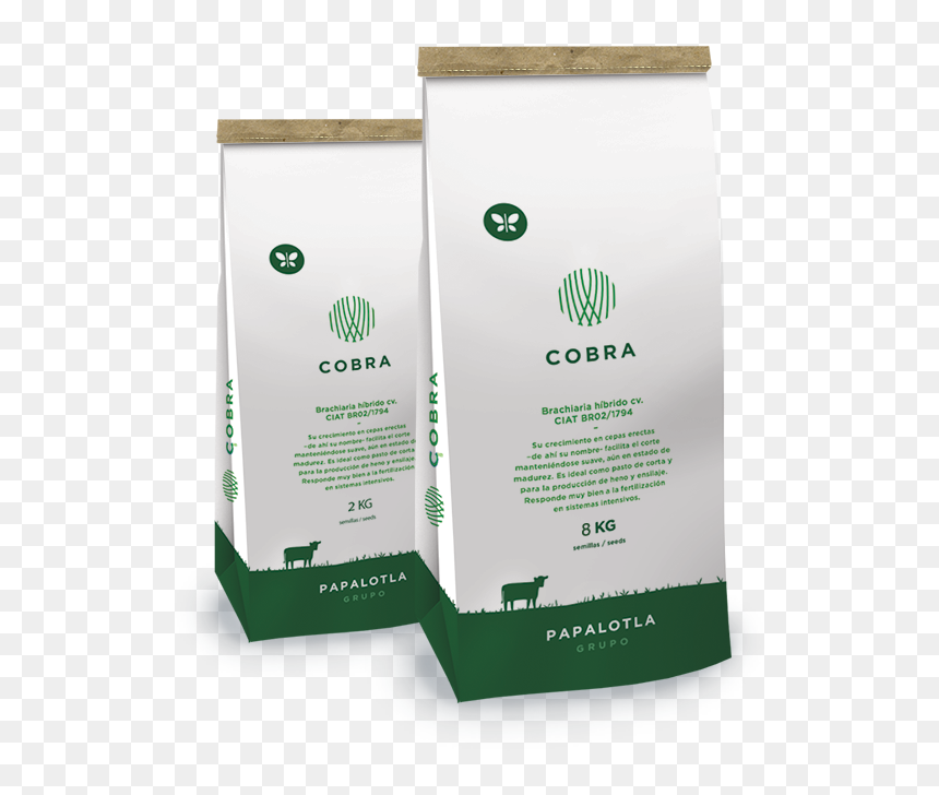 Cobra , Png Download - Paper Bag, Transparent Png - pasto png
