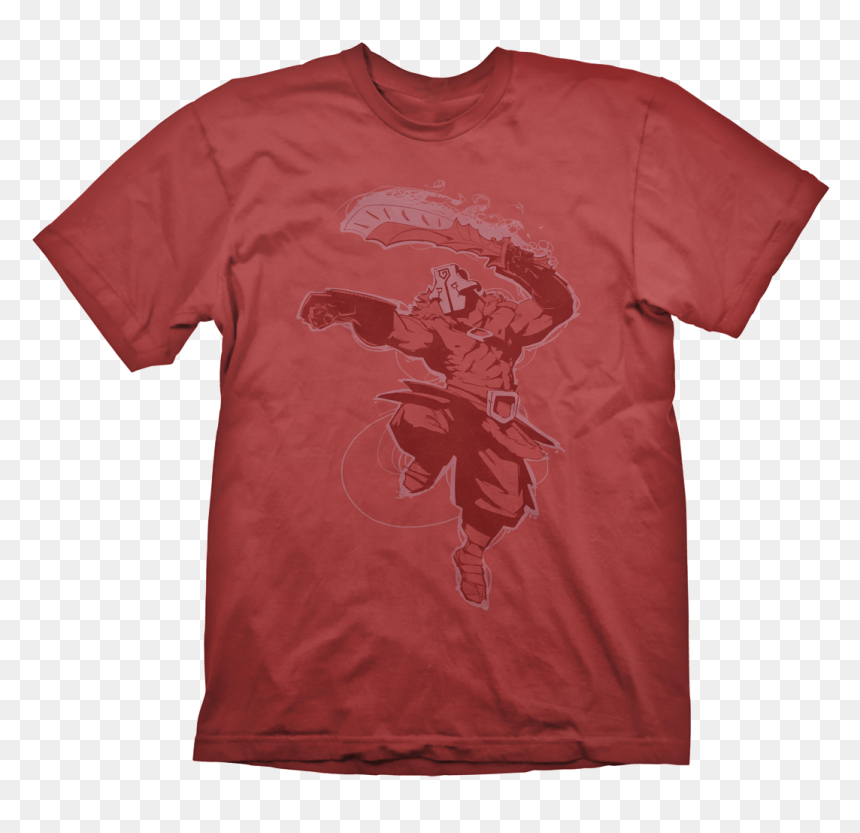 Silent Hill T Shirt , Png Download - T Shirt, Transparent Png - juggernaut png