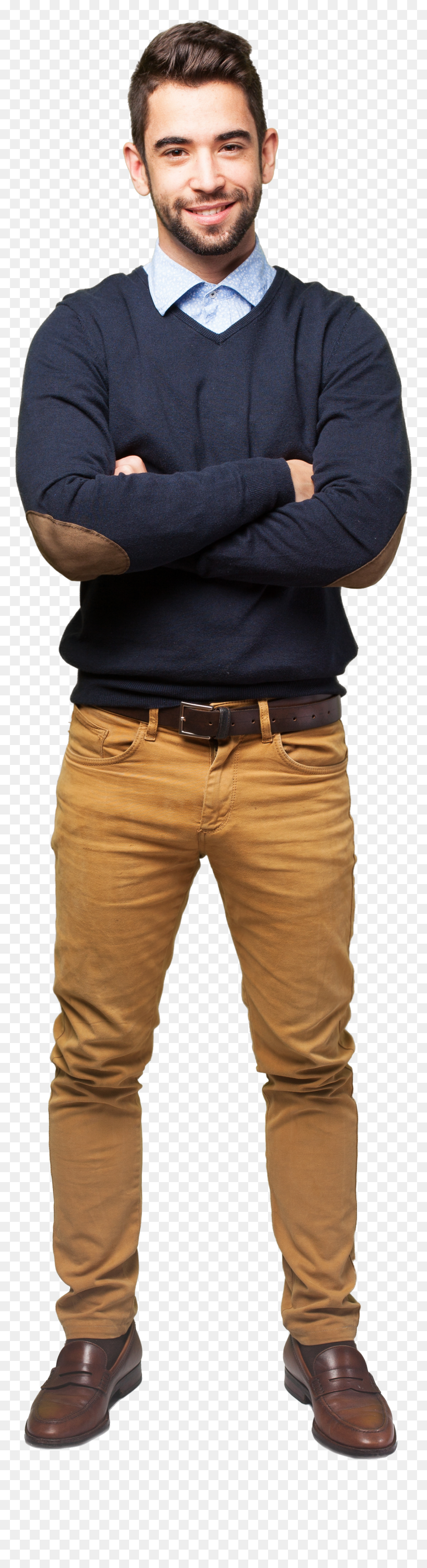 Hombre Png Page - Before And After Height Growth Pills, Transparent Png - hombre png