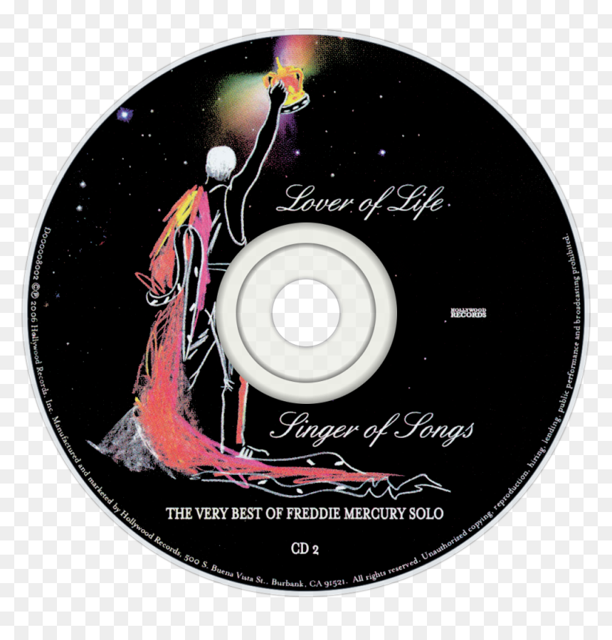Freddie Mercury Lover Of Life, Singer Of Songs - Freddie Mercury Love Kills 2006 Remix, HD Png Download - freddie mercury png