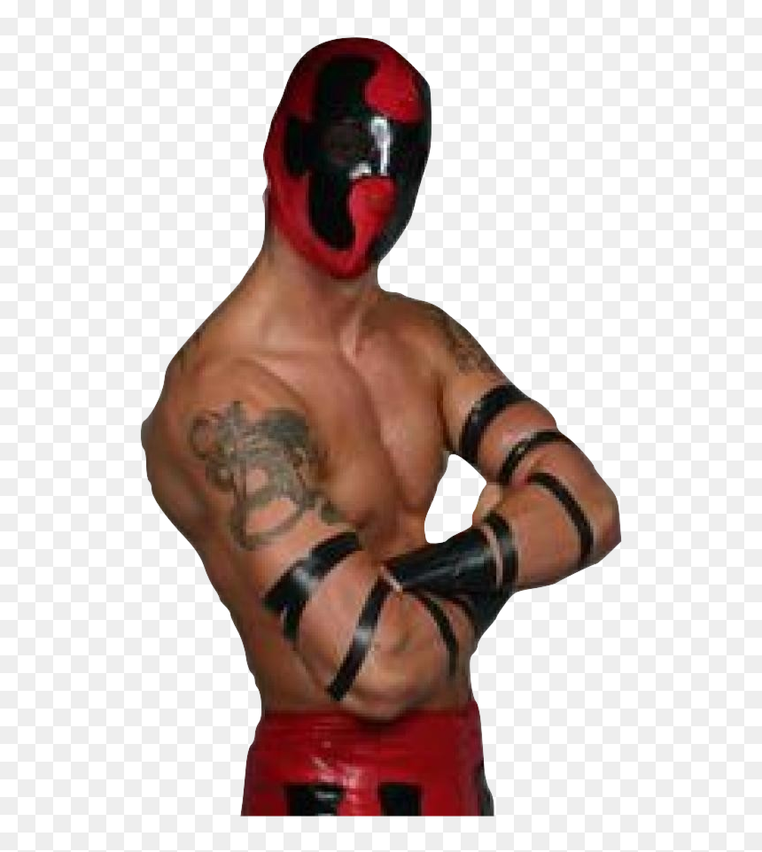 Jigsaw Ring Of Honor, HD Png Download - wrestler png