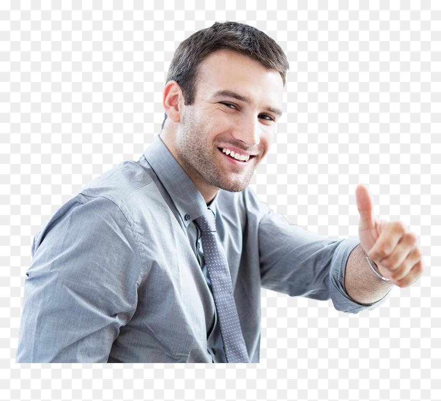 Thumb Image - Hombre Png, Transparent Png - hombre png