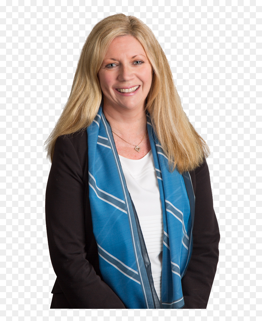 Raelene Roberts Receptionist/marketing Co-ordinator - Girl, HD Png Download - receptionist png