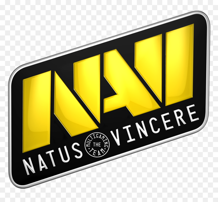 Thumb Image - Natus Vincere, HD Png Download - navi png