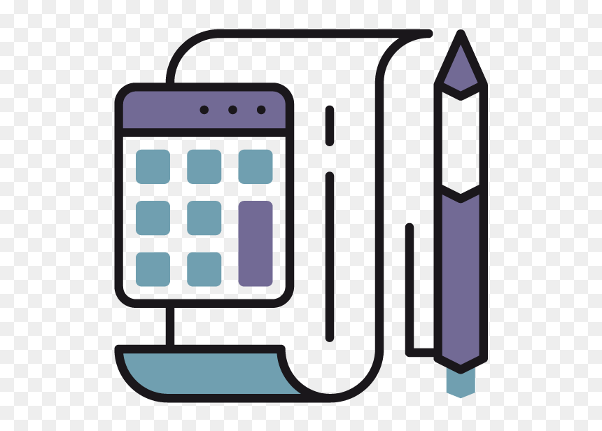 Commercial Finance - Finance, HD Png Download - finance icon png