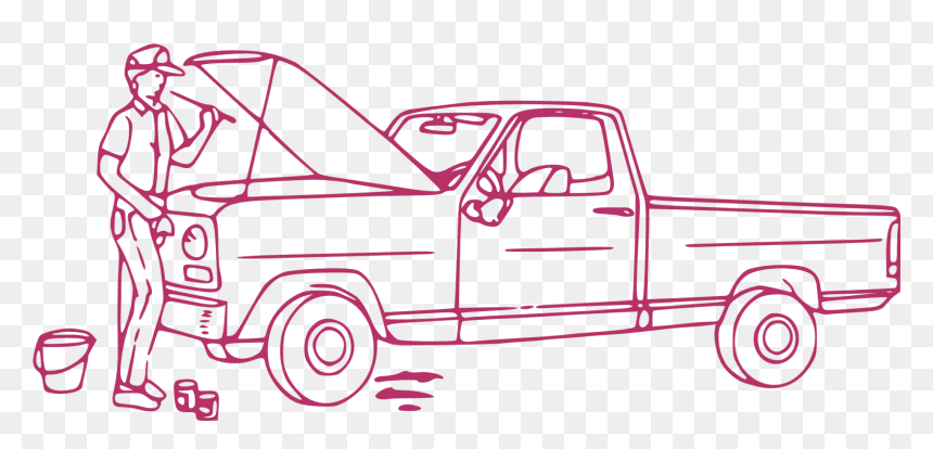 Oil Change Clip Art, HD Png Download - oil change png