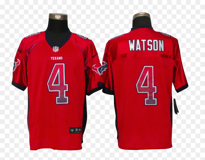 Houston Texans Jersey - Ecko Hoodies, HD Png Download - houston texans png