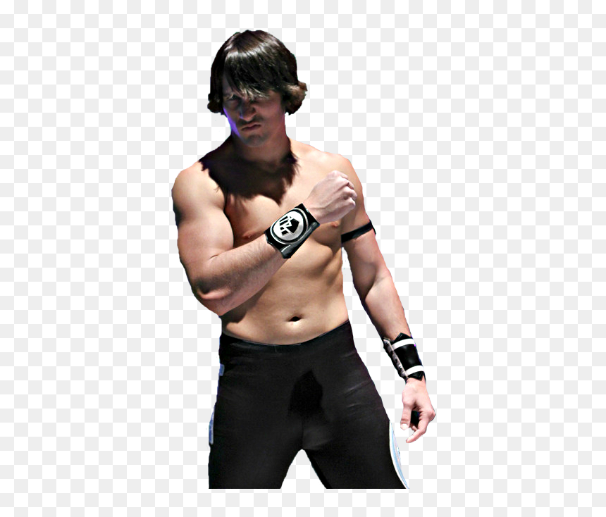 Barechested, HD Png Download - wrestler png