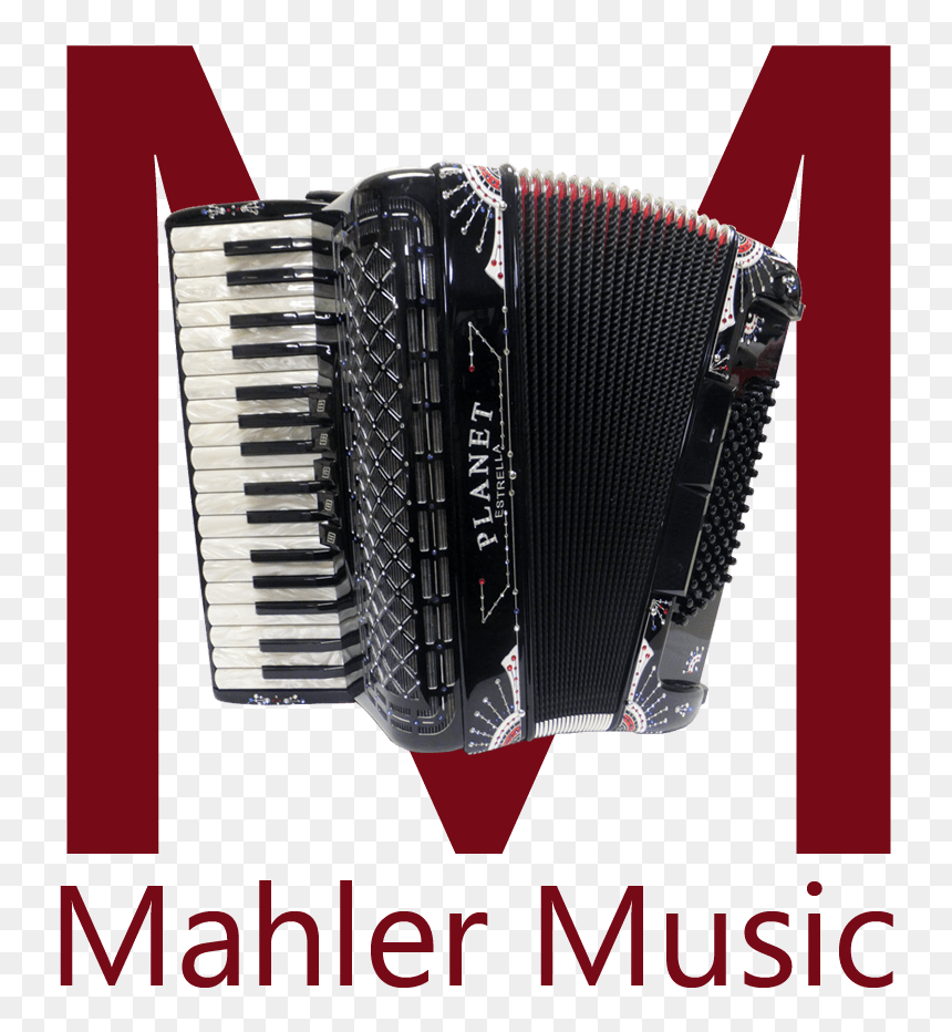 Accordion, HD Png Download - accordion png