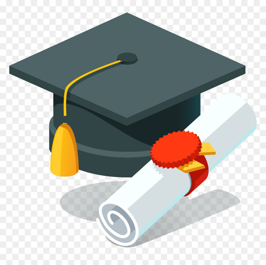 Outside Scholarships Cal Lutheran - Lists Of Countries Offering Free Education, HD Png Download - birrete png