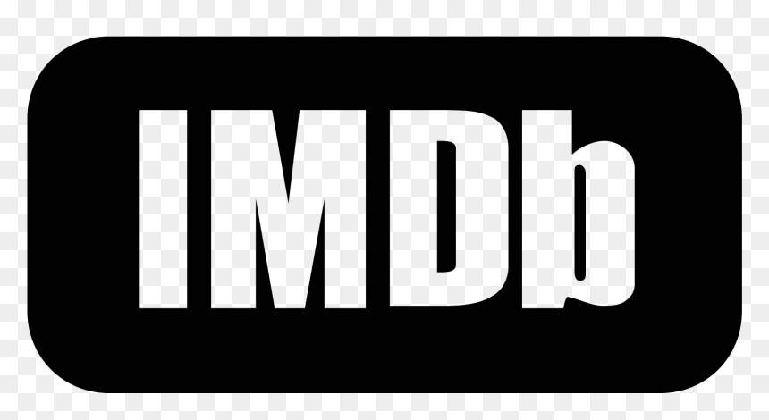 Thumb Image, HD Png Download - imdb logo png