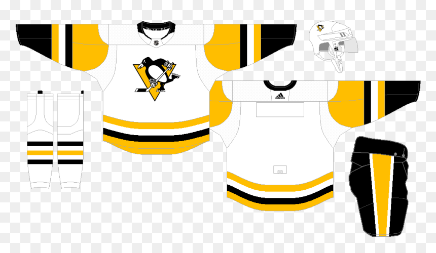 Picture - Pittsburgh Penguins, HD Png Download - pittsburgh penguins logo png