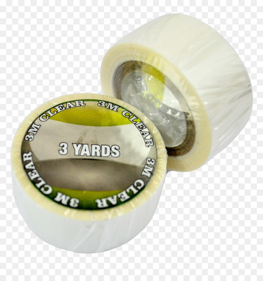 Daily Clear Tape - Eye Shadow, HD Png Download - clear tape png