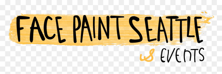 Picture - Calligraphy, HD Png Download - face paint png