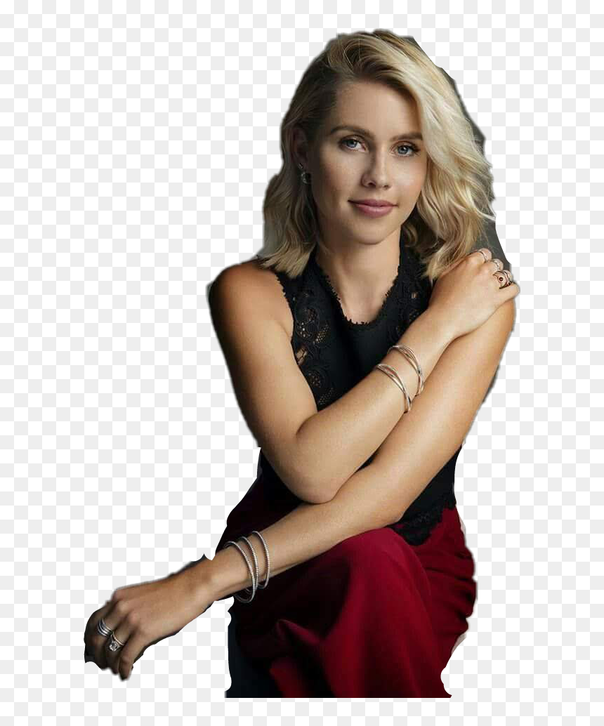 Claire Holt Photoshoot Sexy, HD Png Download - claire holt png
