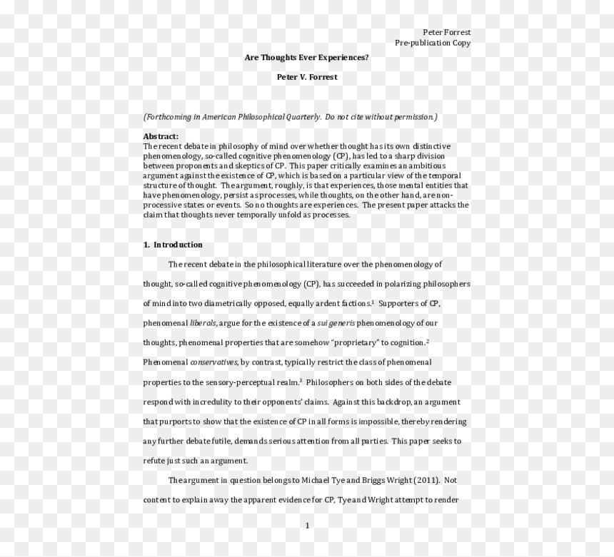 Document, HD Png Download - forrest png
